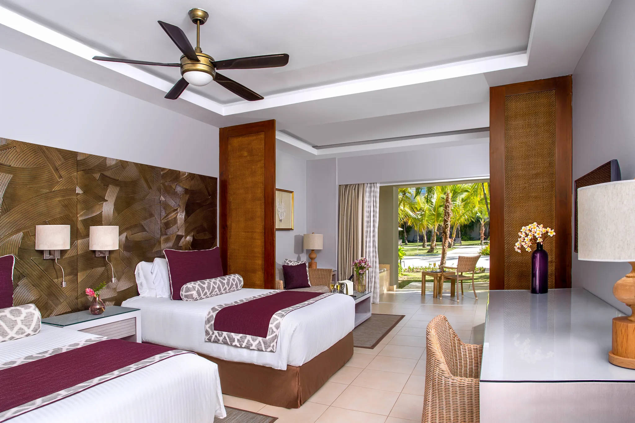 Dreams Royal Beach Punta Cana Dominican Republic Destination Wedding