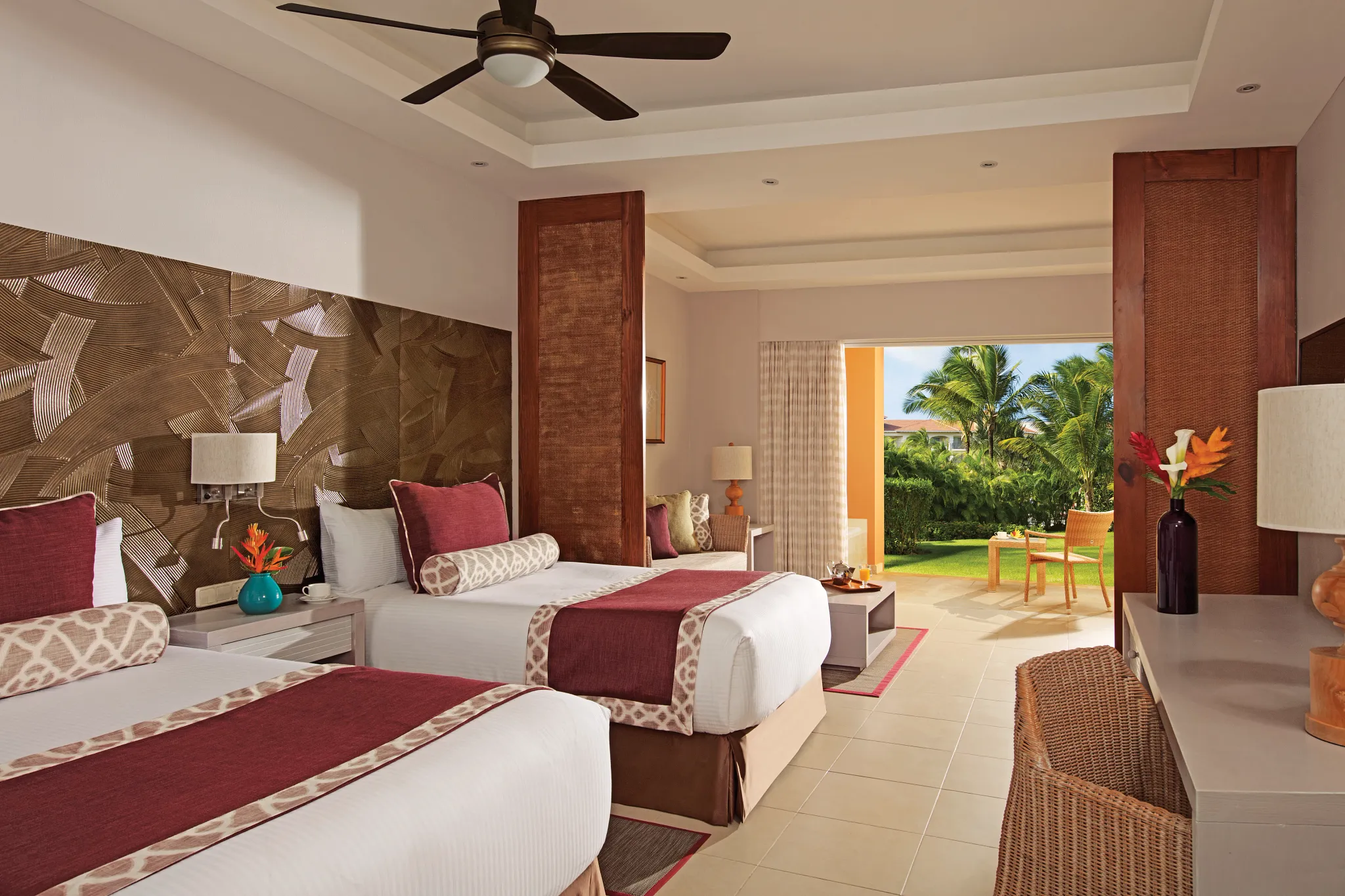 Dreams Royal Beach Punta Cana Dominican Republic Destination Wedding