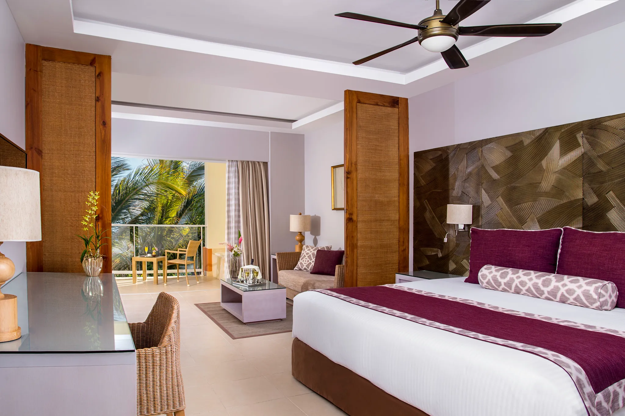 Dreams Royal Beach Punta Cana Dominican Republic Destination Wedding