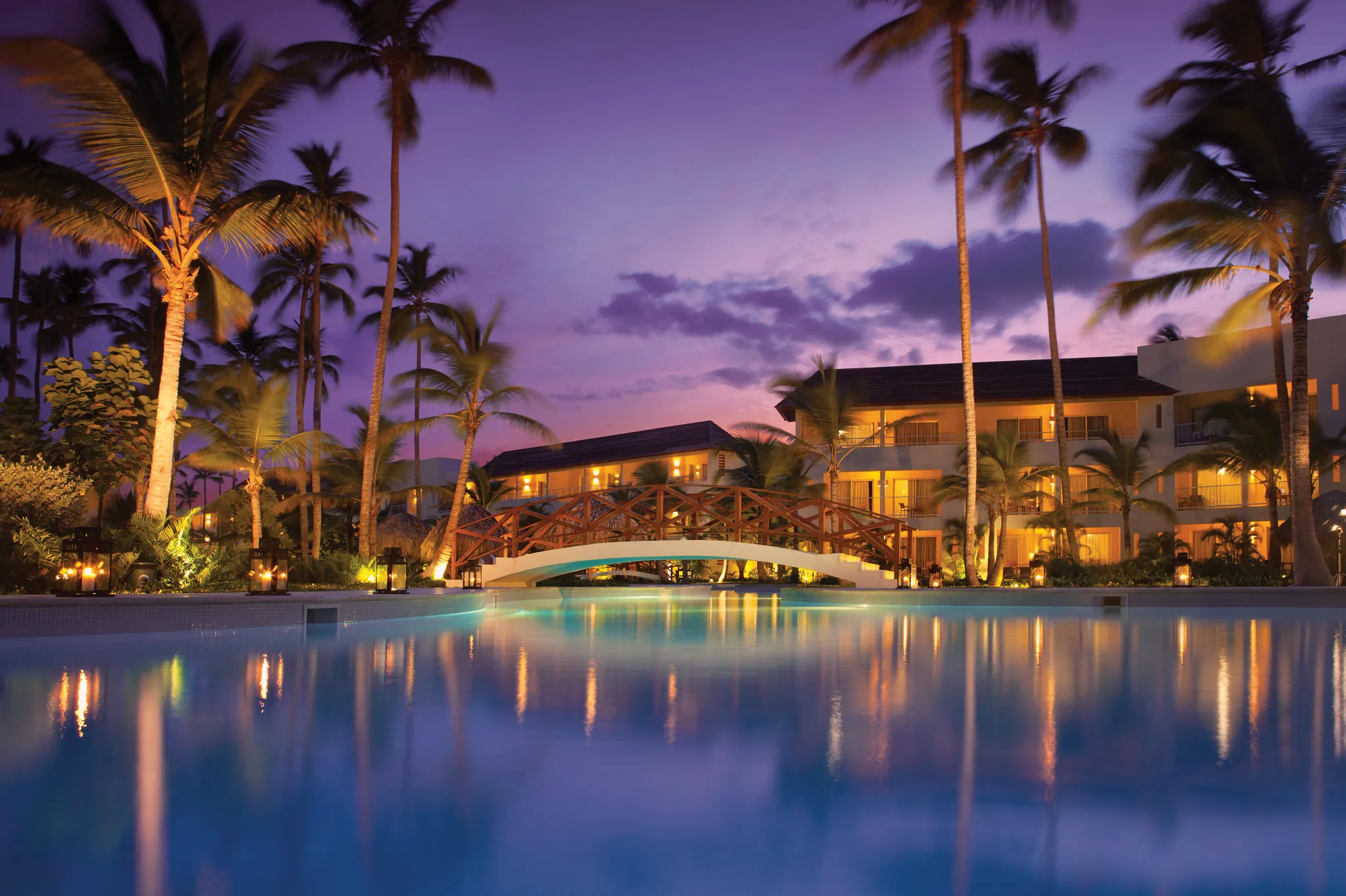 Dreams Royal Beach Punta Cana Dominican Republic Destination Wedding