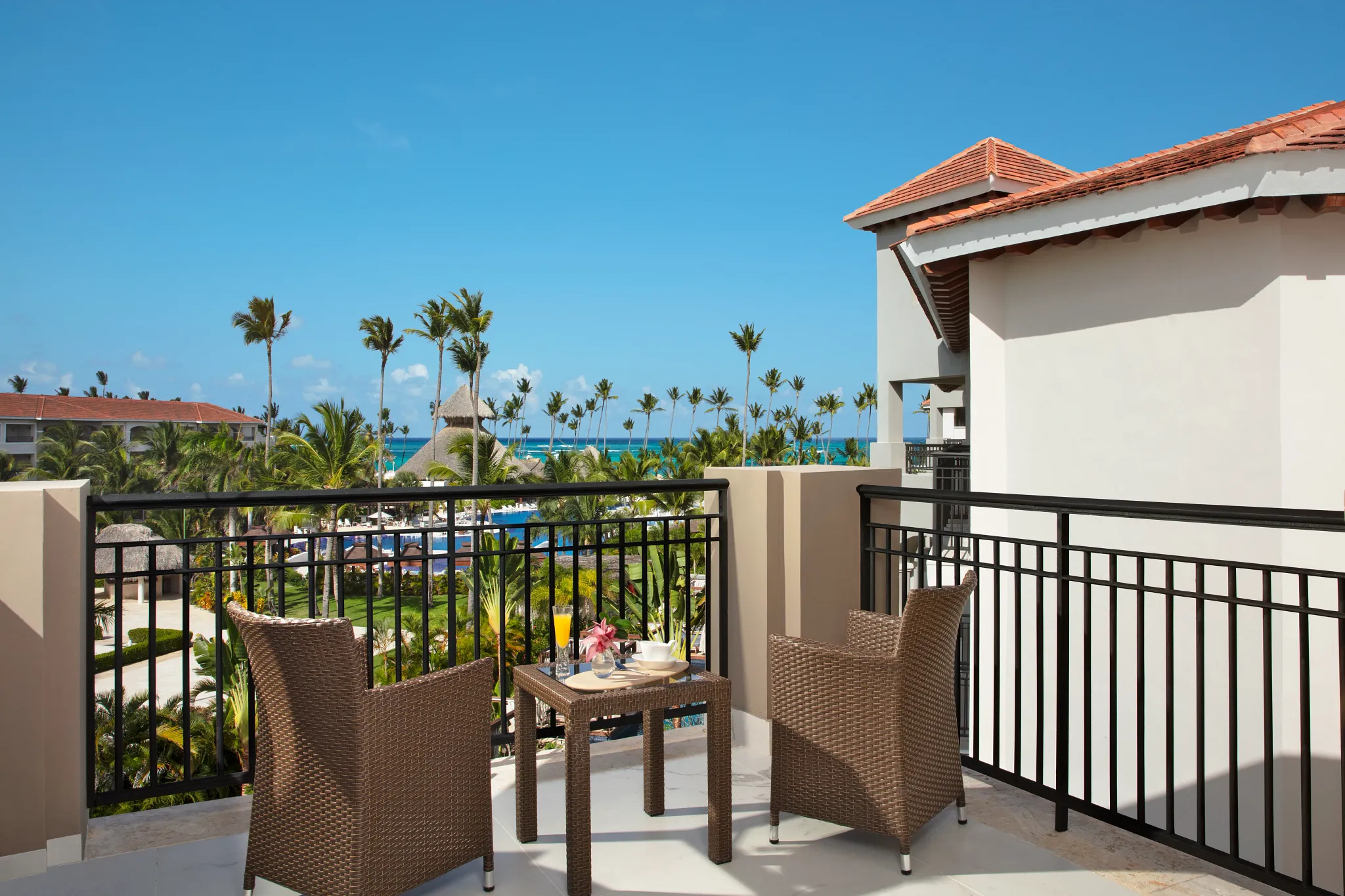 Secrets Royal Beach Punta Cana Dominican Republic Destination Wedding