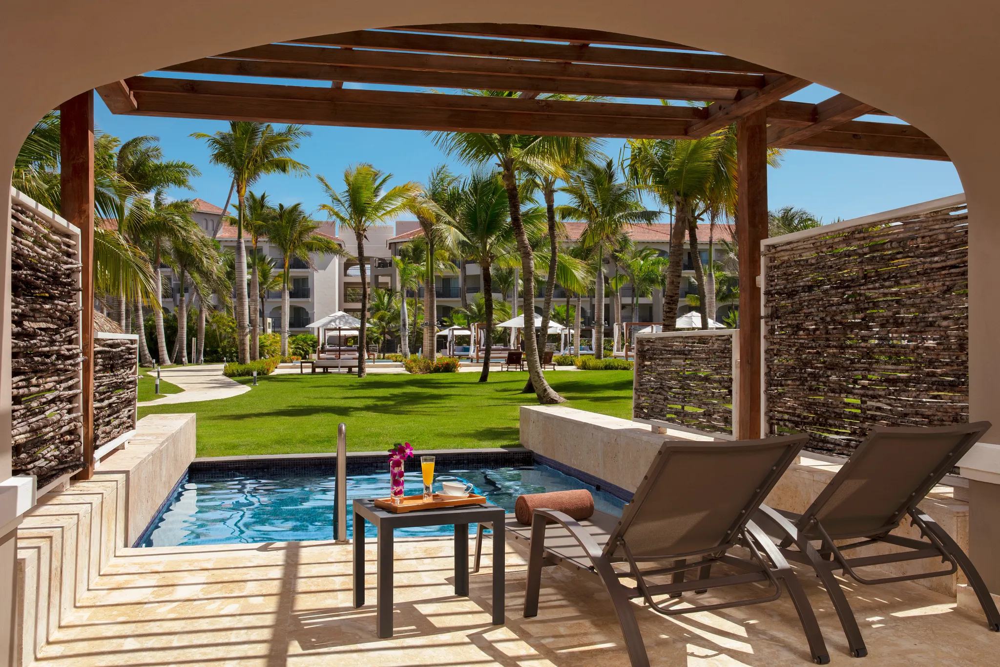 Secrets Royal Beach Punta Cana Dominican Republic Destination Wedding