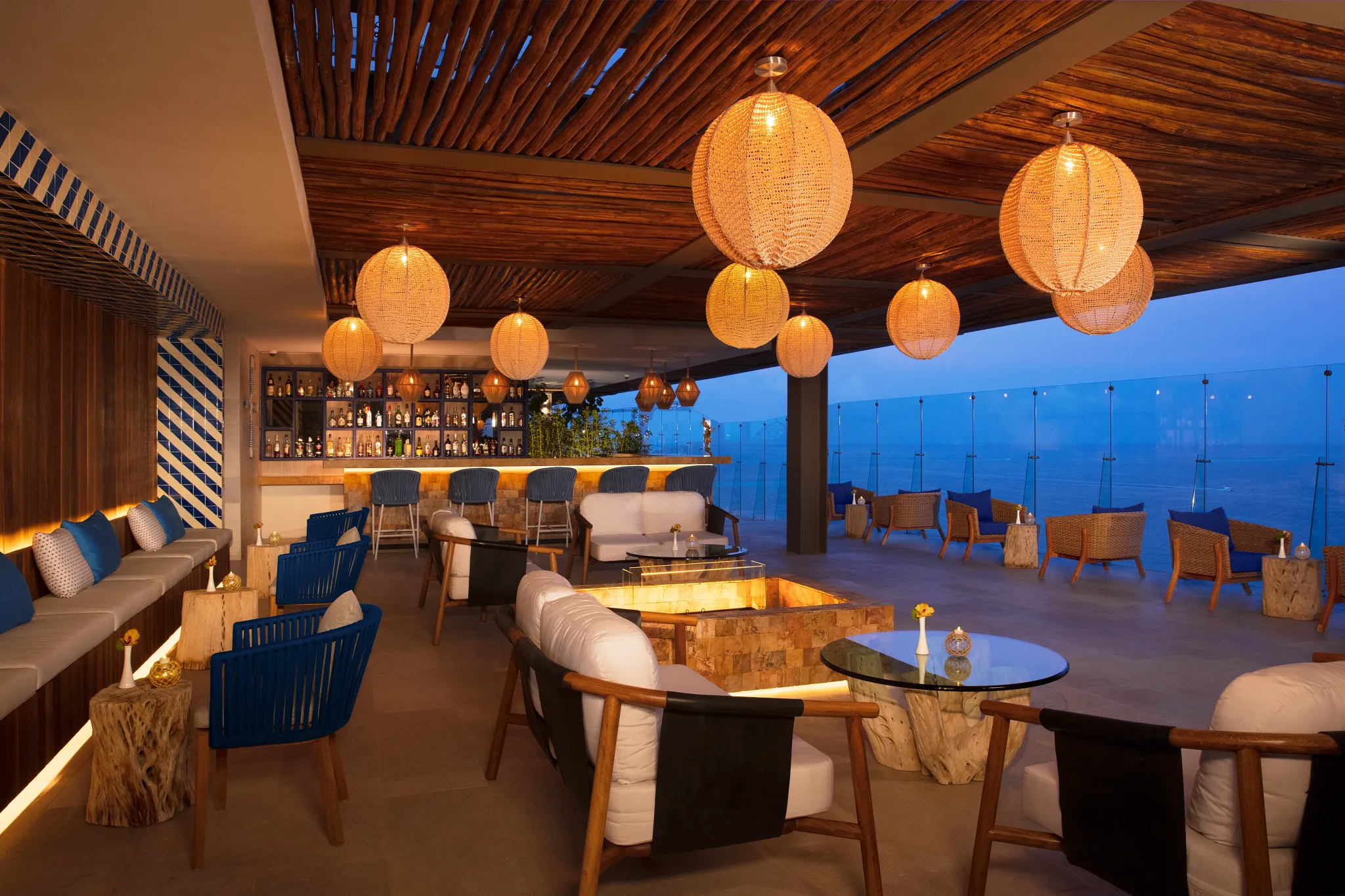 Dreams Vista Mexico Destination Wedding