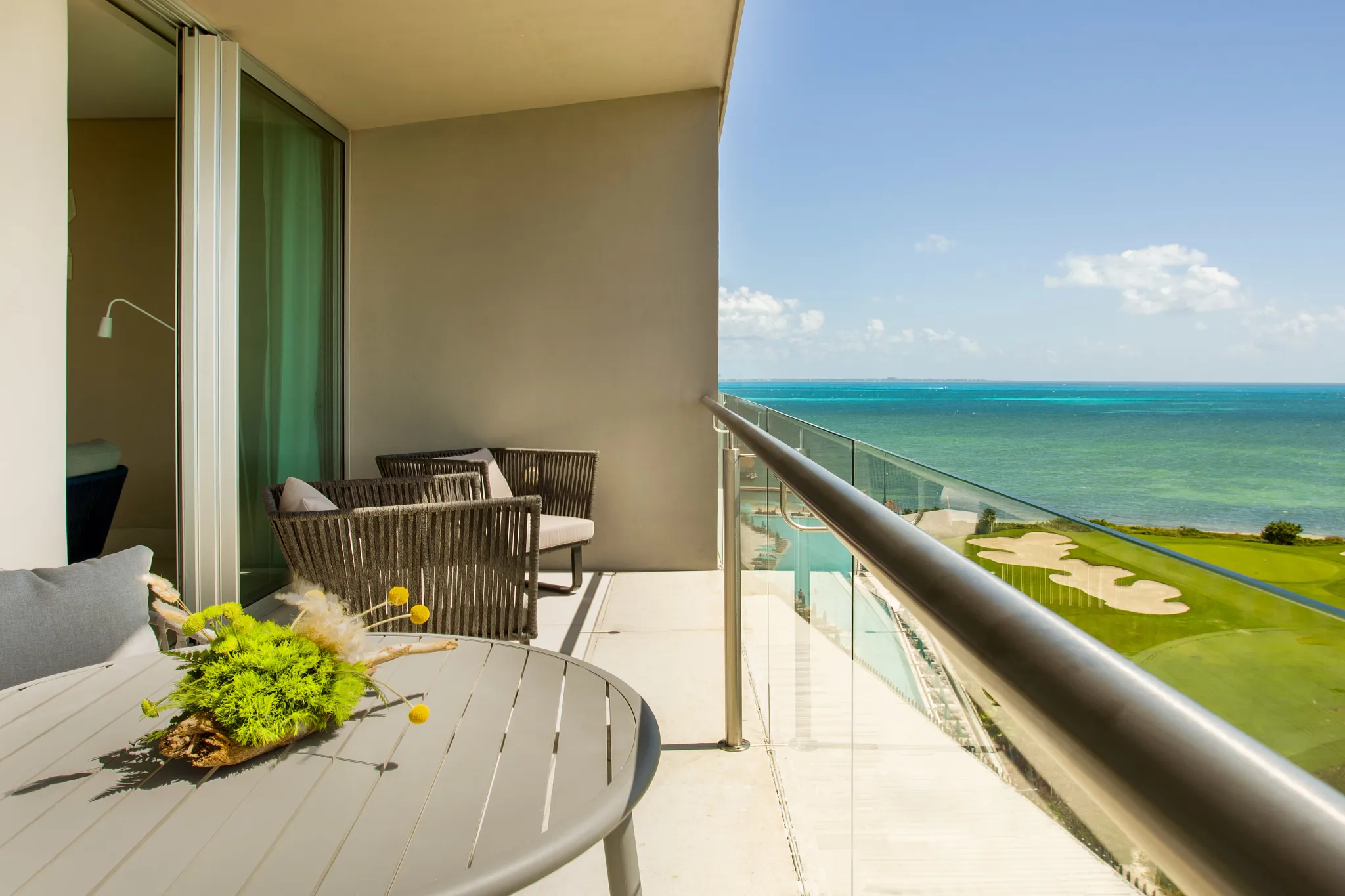 Dreams Vista Mexico Destination Wedding