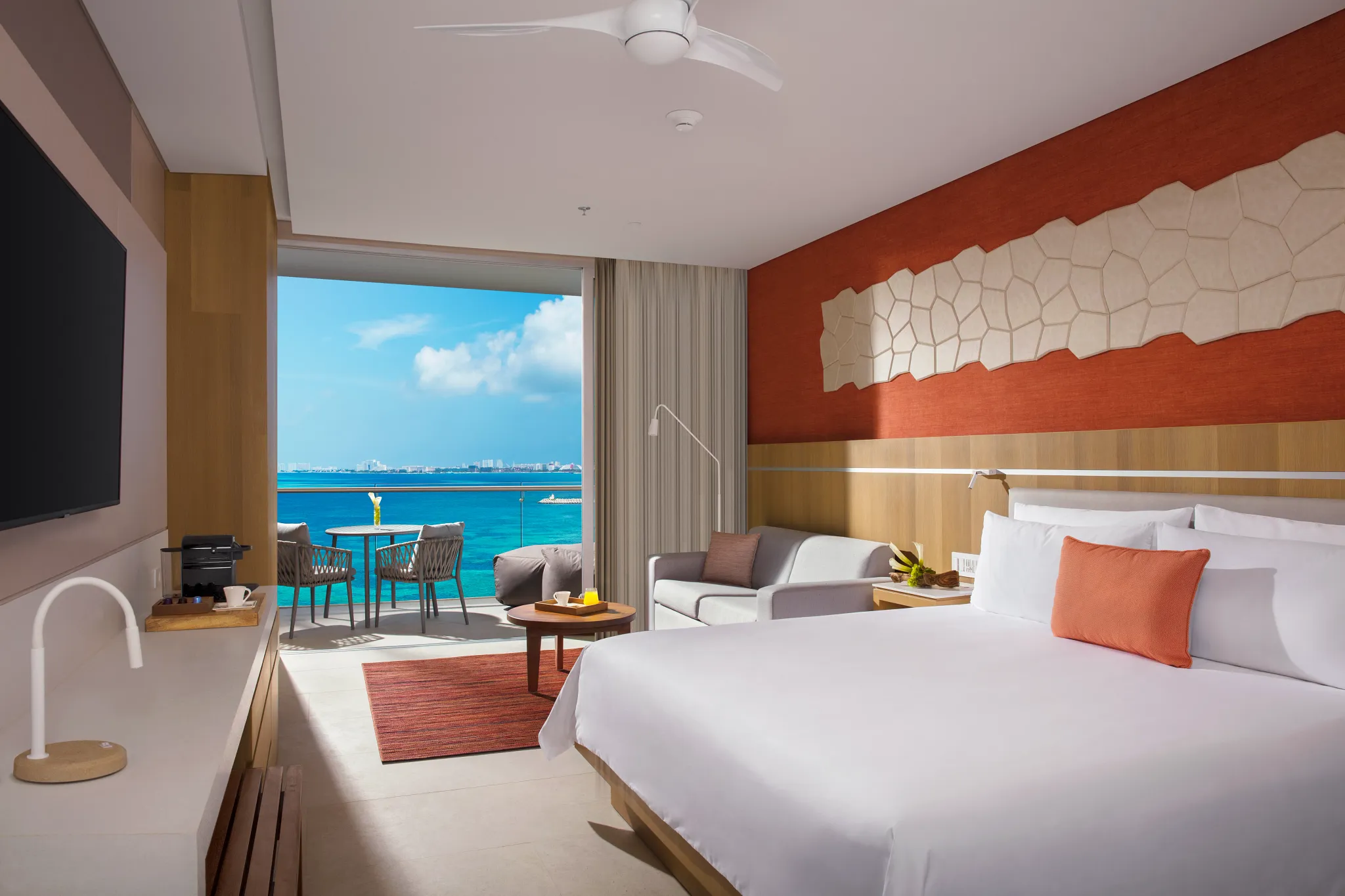 Dreams Vista Mexico Destination Wedding
