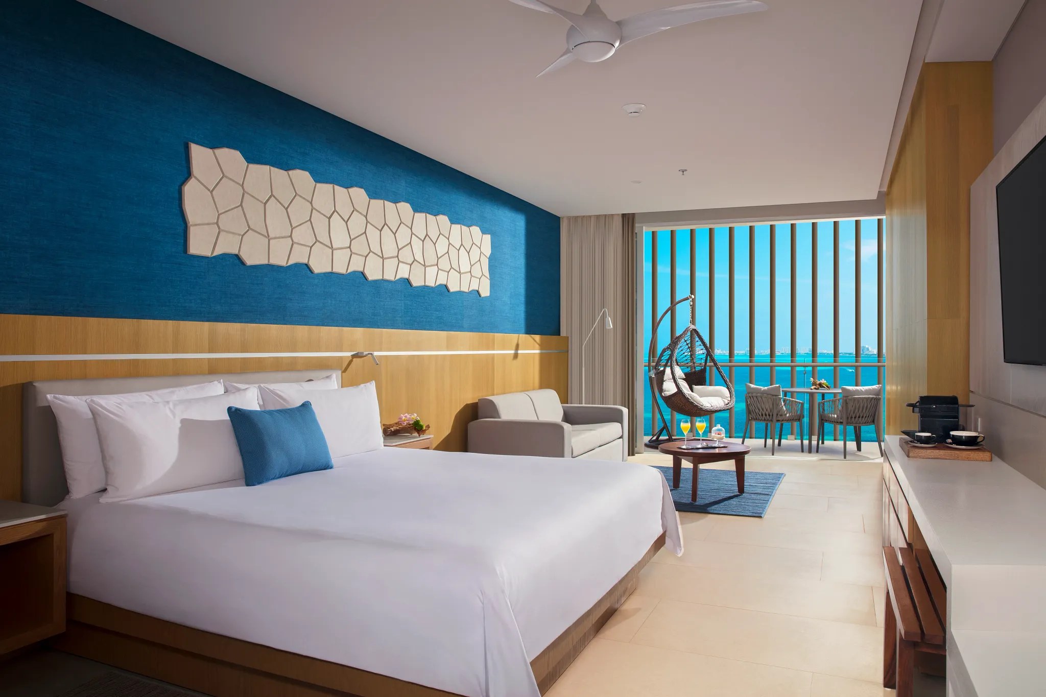 Dreams Vista Mexico Destination Wedding
