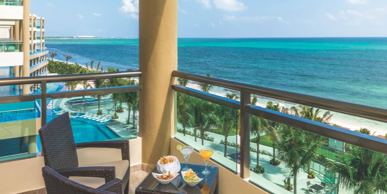 Generations Riviera Maya Mexico Destination Wedding