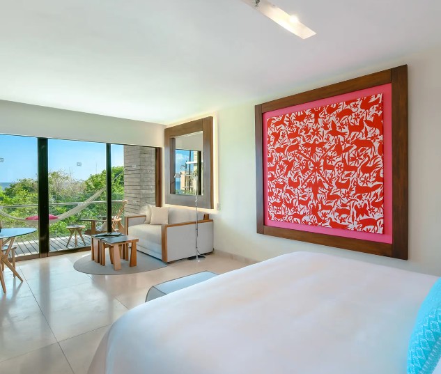 Hotel Xcaret Mexico Destination Wedding