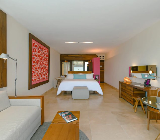 Hotel Xcaret Mexico Destination Wedding