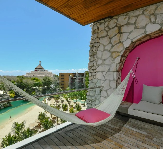 Hotel Xcaret Mexico Destination Wedding