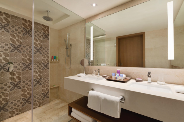 Hyatt Ziva Cancun Mexico Destination Wedding