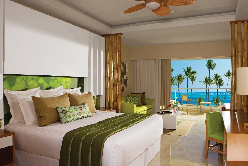 Dreams Onyx Punta Cana Dominican Republic Destination Wedding