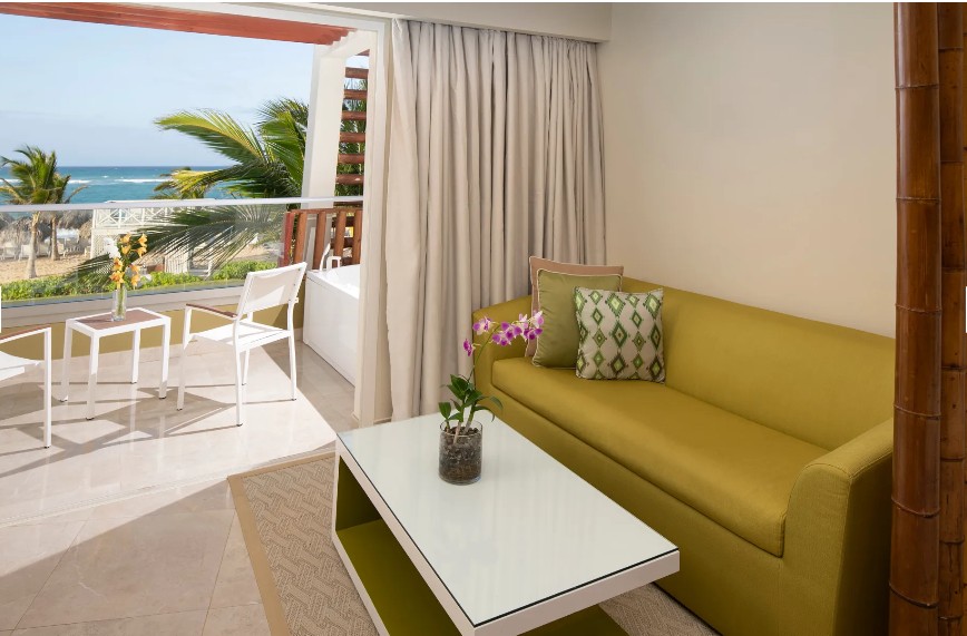 Dreams Onyx Punta Cana Dominican Republic Destination Wedding