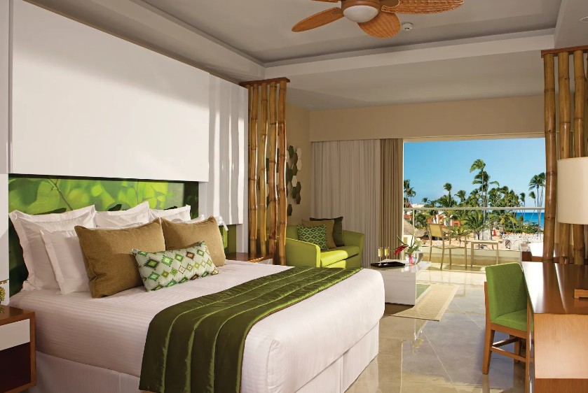 Dreams Onyx Punta Cana Dominican Republic Destination Wedding