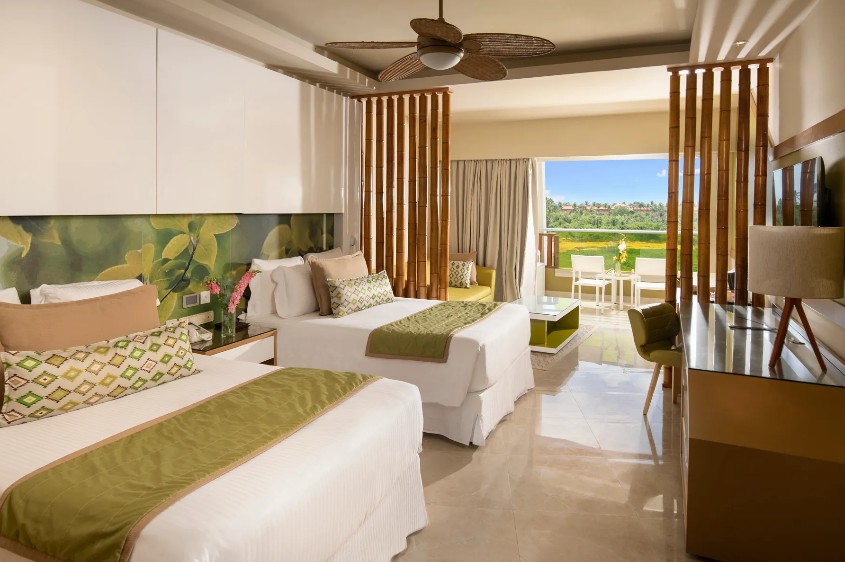 Dreams Onyx Punta Cana Dominican Republic Destination Wedding