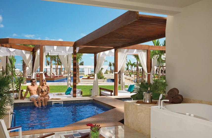 Dreams Onyx Punta Cana Dominican Republic Destination Wedding