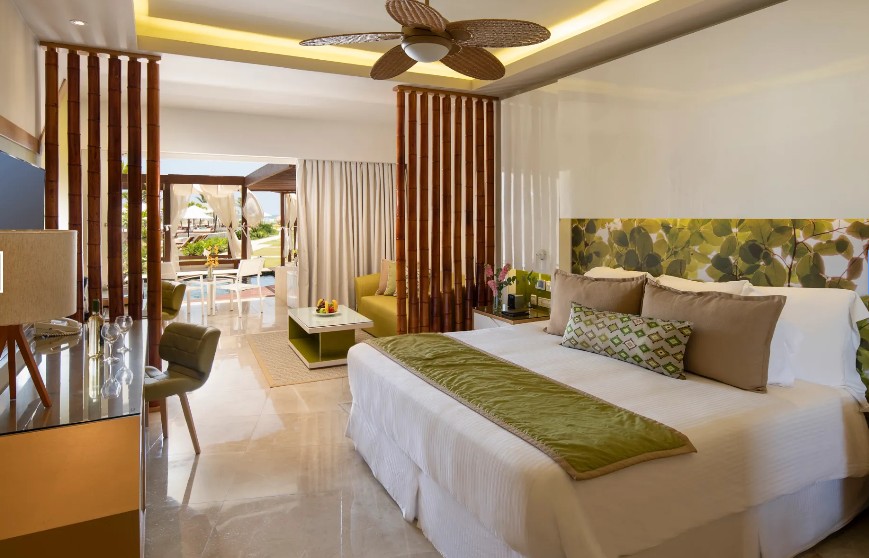 Dreams Onyx Punta Cana Dominican Republic Destination Wedding