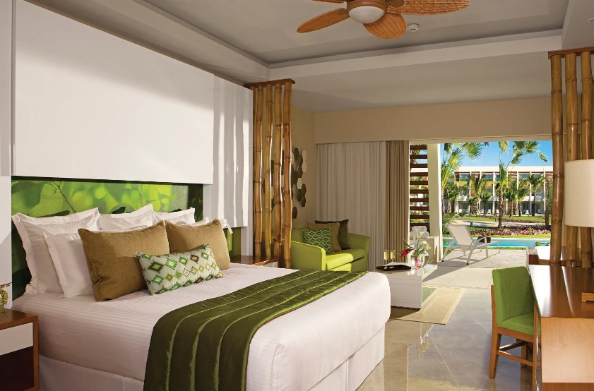 Dreams Onyx Punta Cana Dominican Republic Destination Wedding