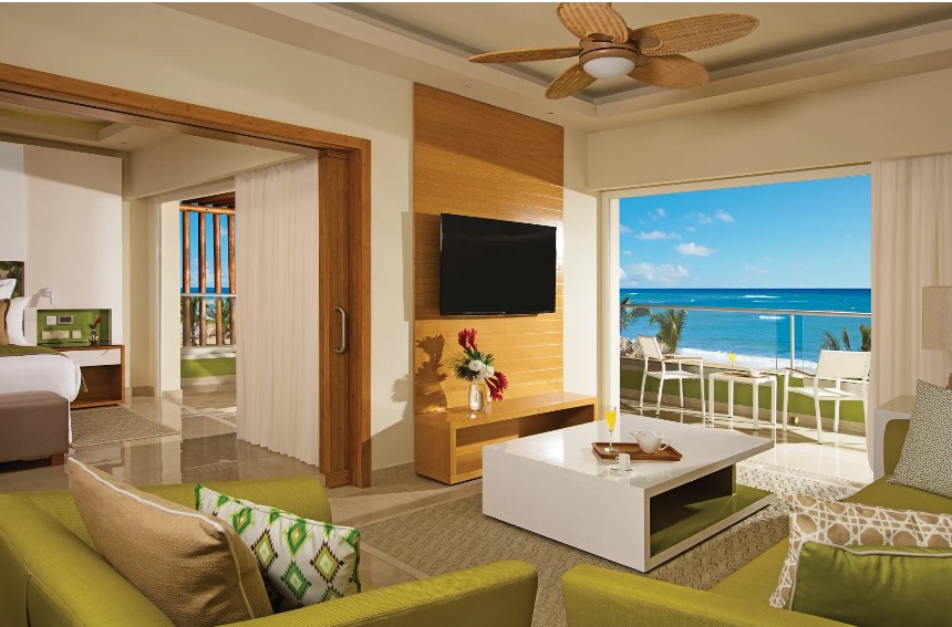 Dreams Onyx Punta Cana Dominican Republic Destination Wedding