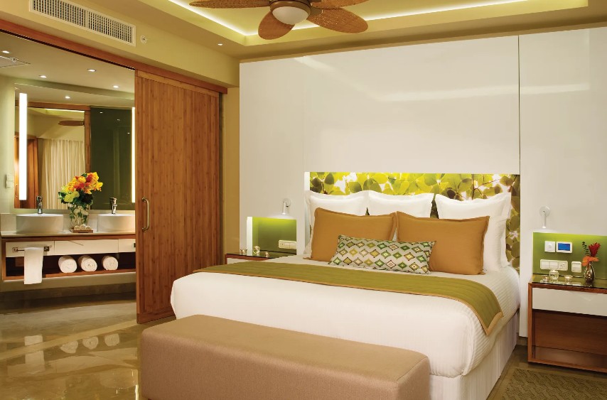Dreams Onyx Punta Cana Dominican Republic Destination Wedding