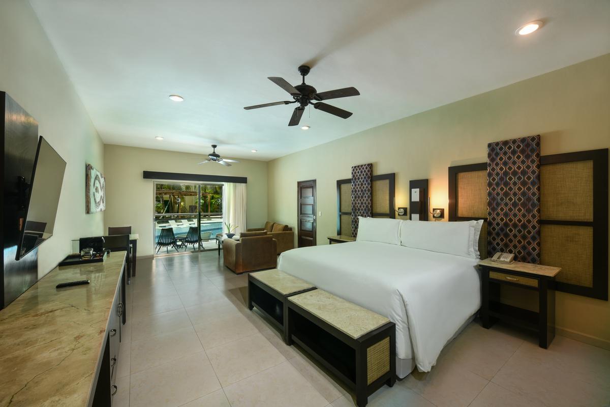 El Dorado Maroma Destination Wedding Mexico