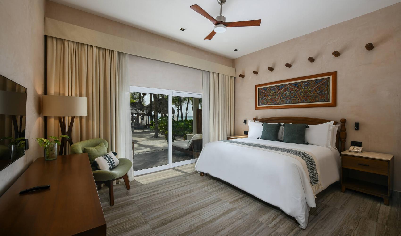 El Dorado Maroma Destination Wedding Mexico