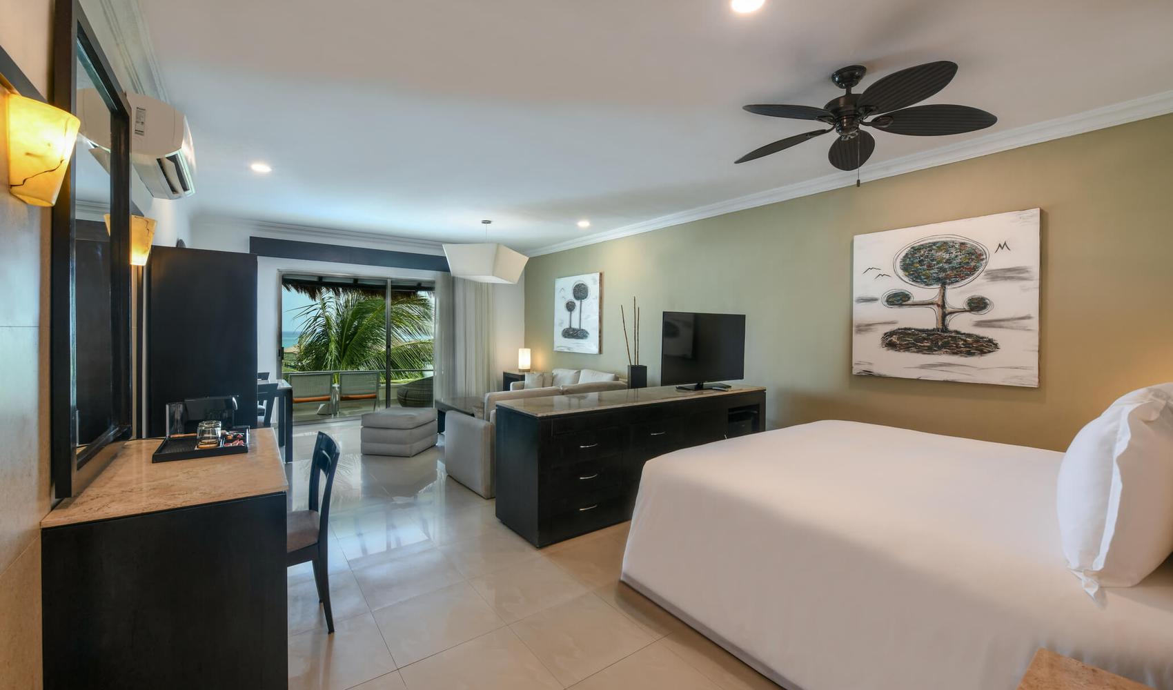 El Dorado Maroma Destination Wedding Mexico