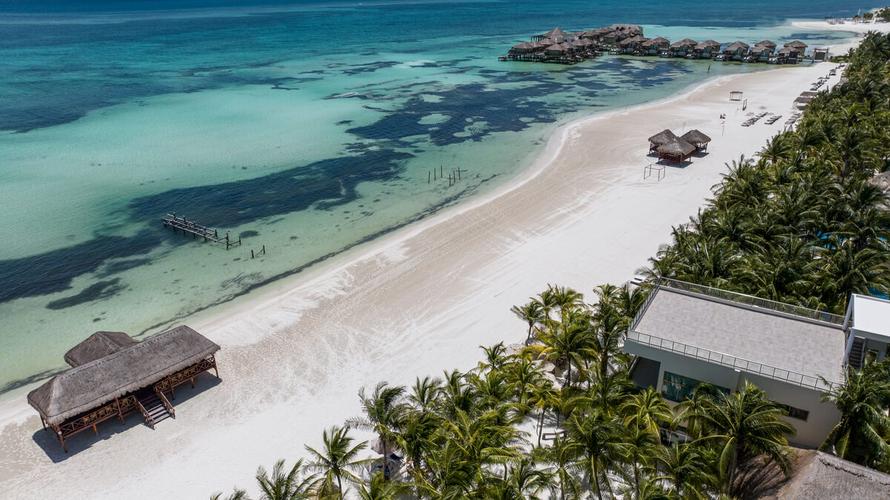 El Dorado Maroma Destination Wedding Mexico