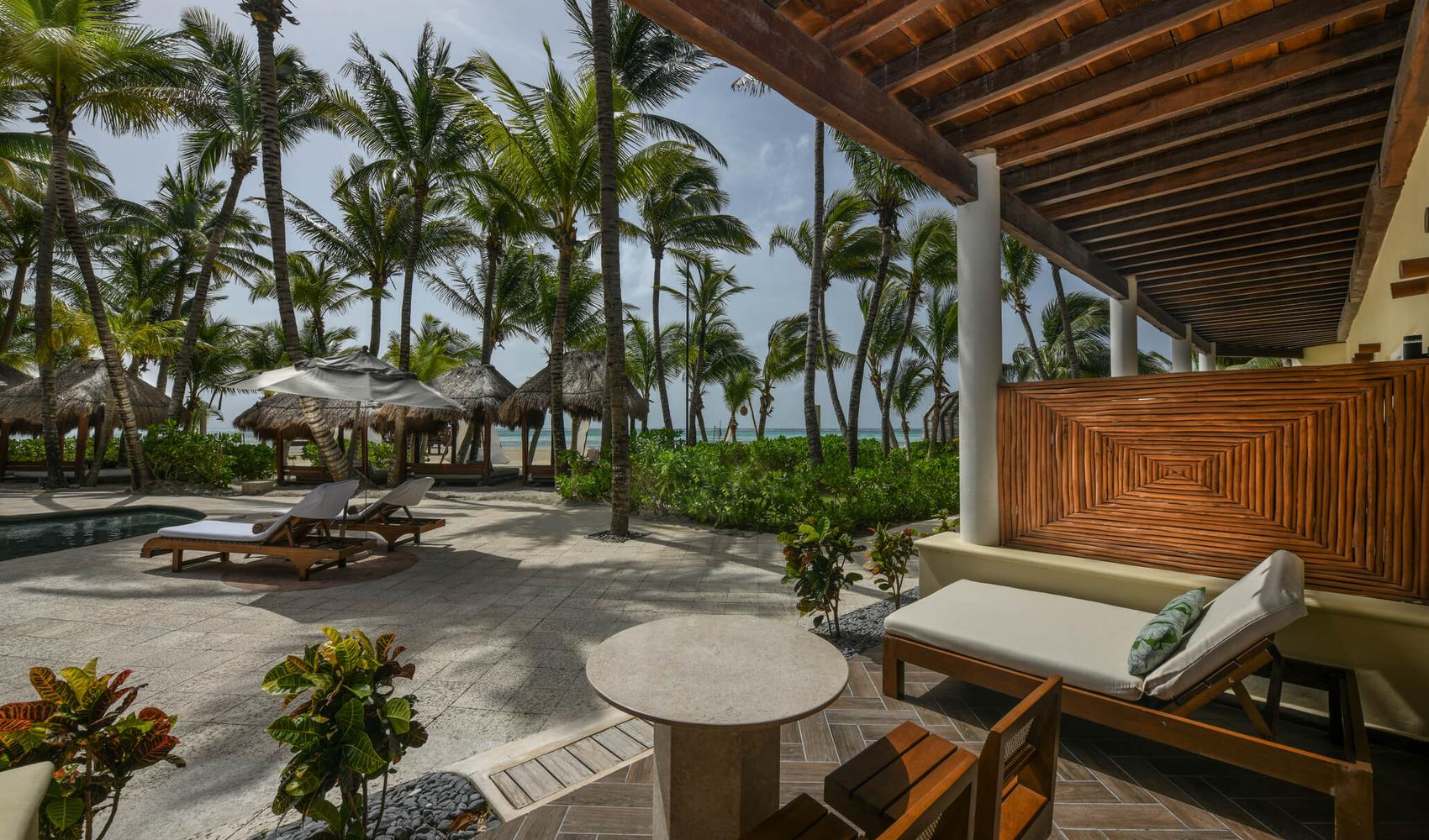 El Dorado Maroma Destination Wedding Mexico