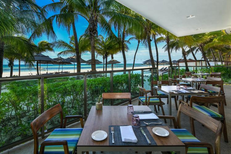 El Dorado Maroma Destination Wedding Mexico