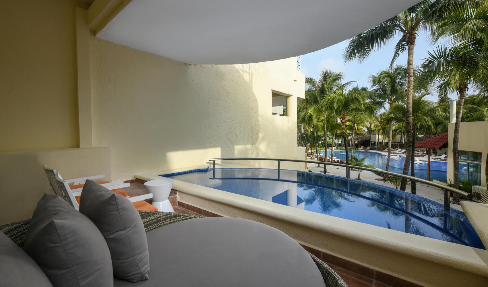 El Dorado Maroma Destination Wedding Mexico