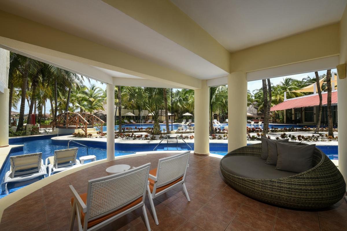 El Dorado Maroma Destination Wedding Mexico