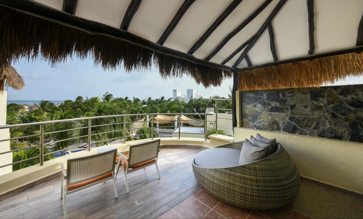 El Dorado Maroma Destination Wedding Mexico