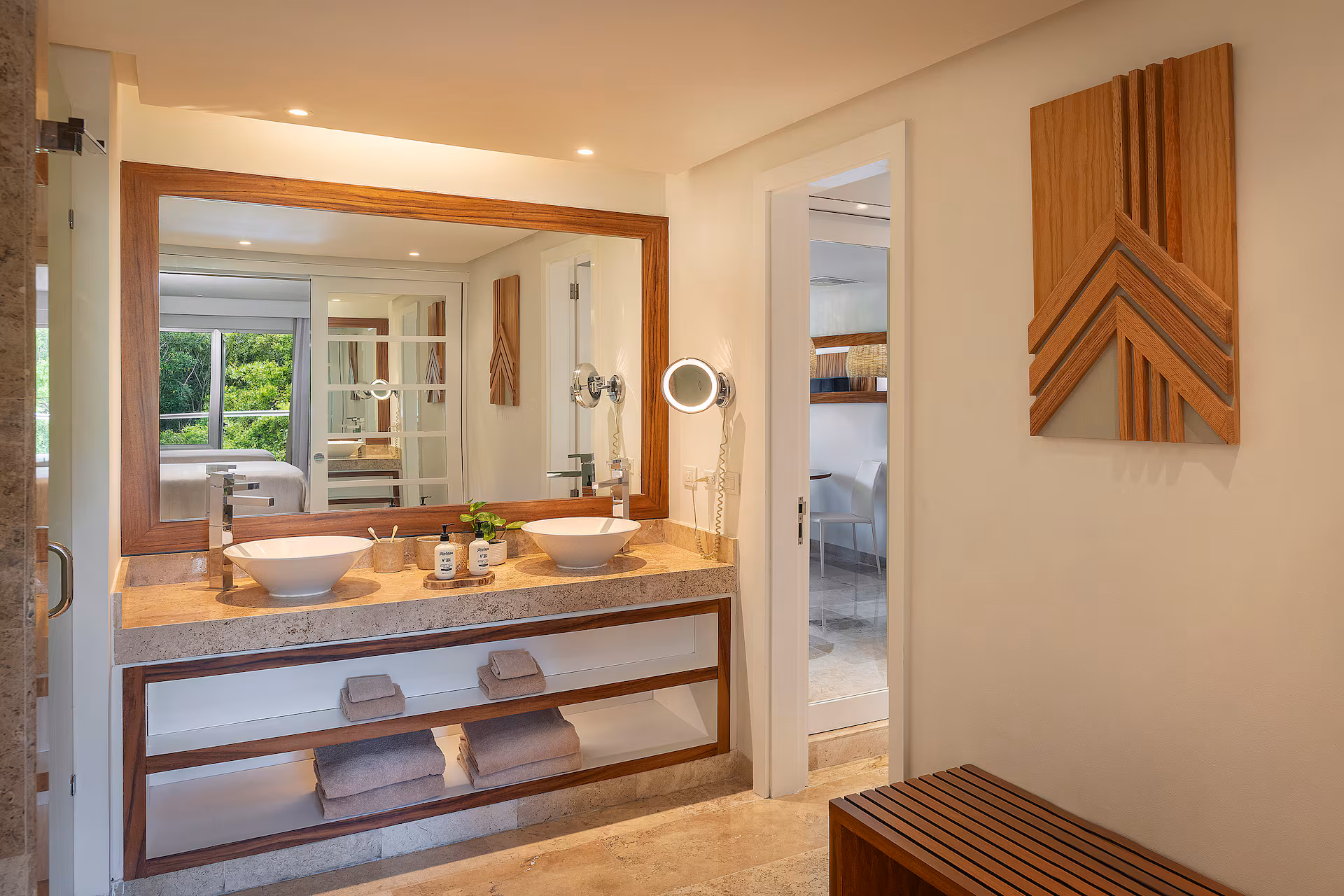 Paradisus La Perla Mexico Destination Wedding