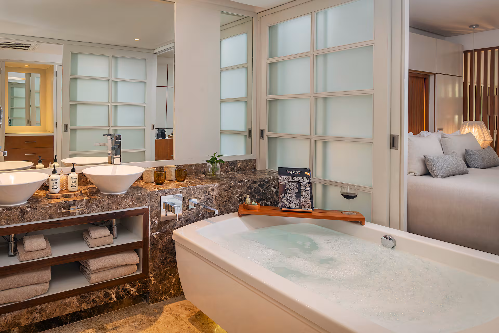 Paradisus La Perla Mexico Destination Wedding