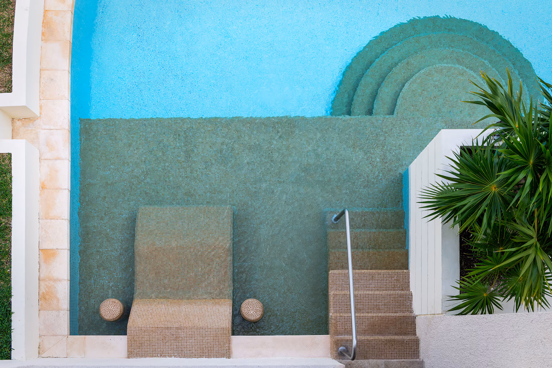 Paradisus La Perla Mexico Destination Wedding