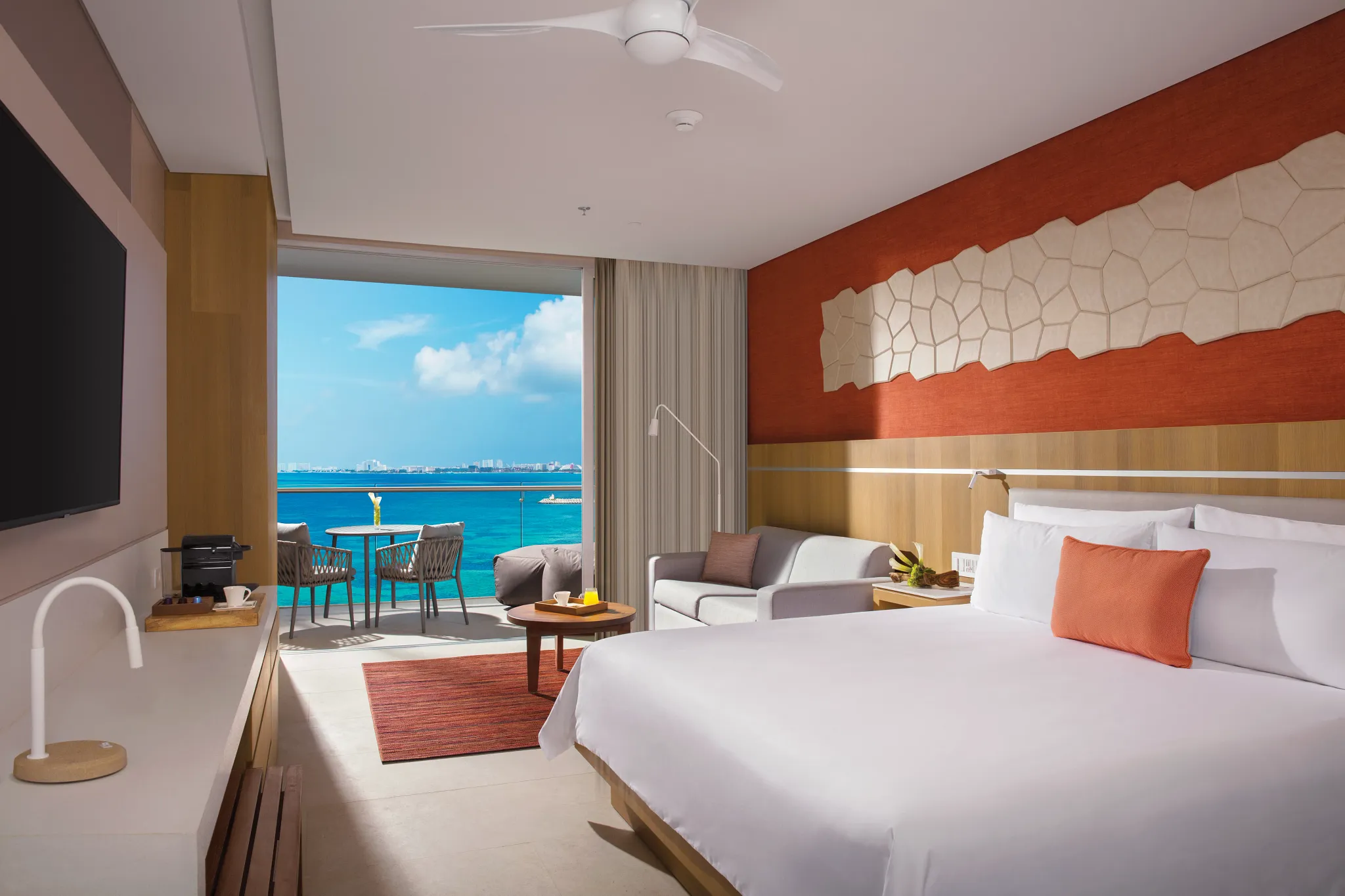 Dreams Vista Mexico Destination Wedding