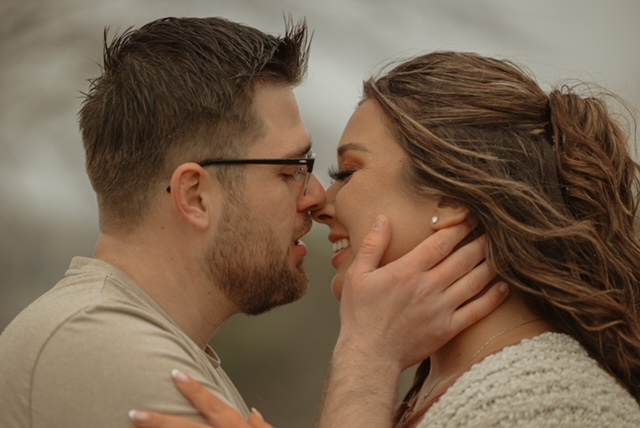 Caitlyn & Austin's Love Story Caitlyn & Austin's Love Story