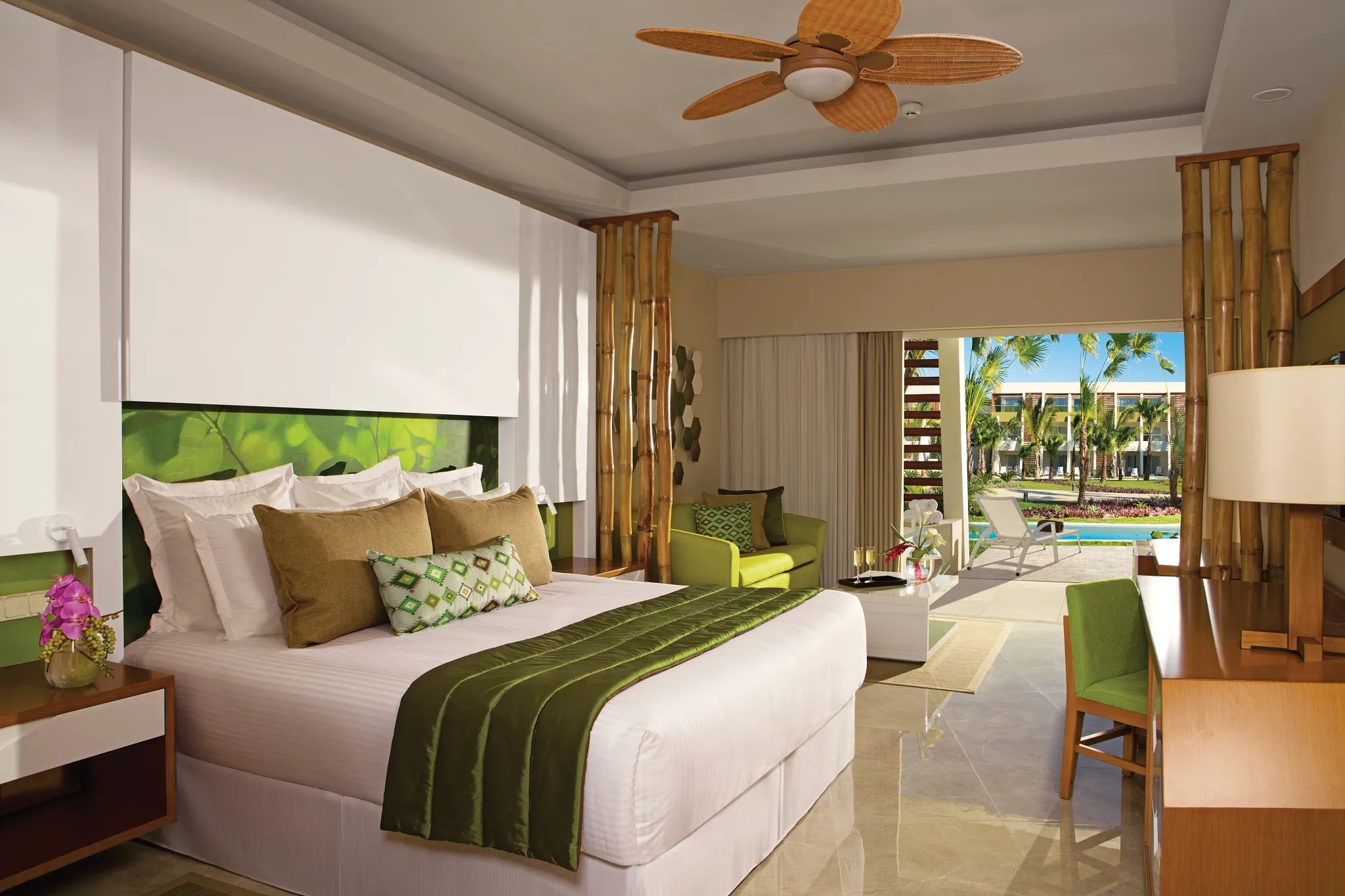 Dreams Onyx Dominican Republic Destination Wedding