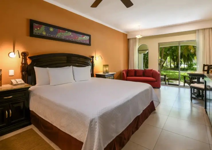 El Dorado Royale Mexico Destination Wedding