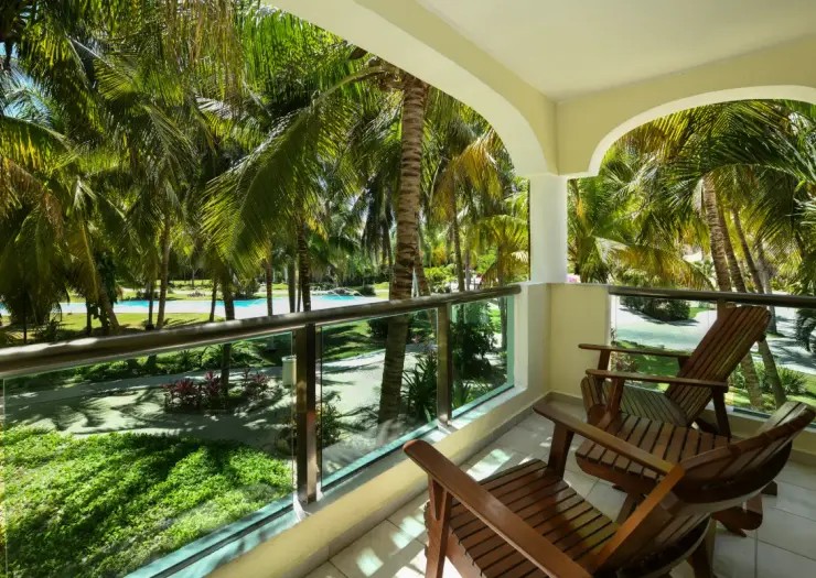 El Dorado Royale Mexico Destination Wedding