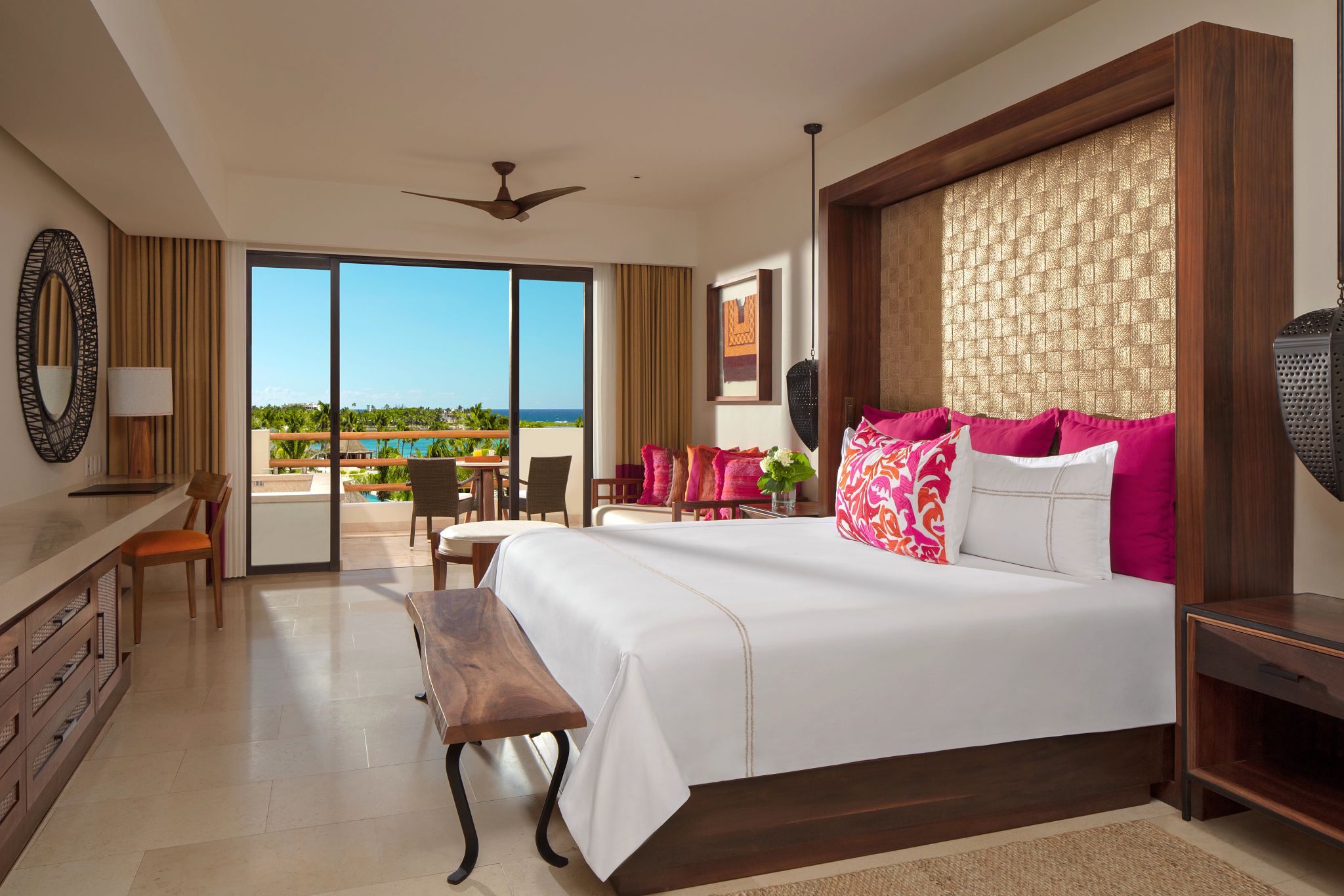 Secrets Akumal Mexico Destination Wedding