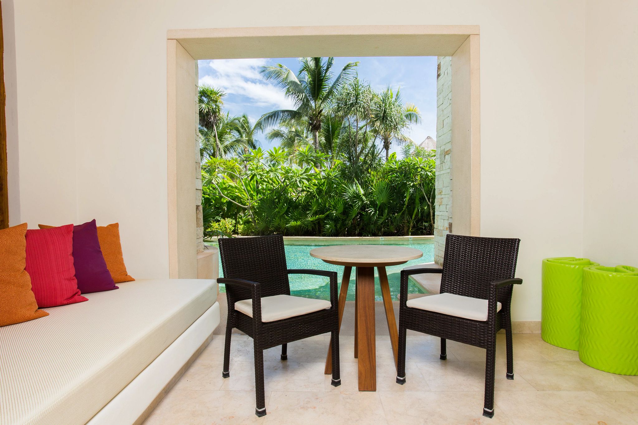 Secrets Akumal Mexico Destination Wedding