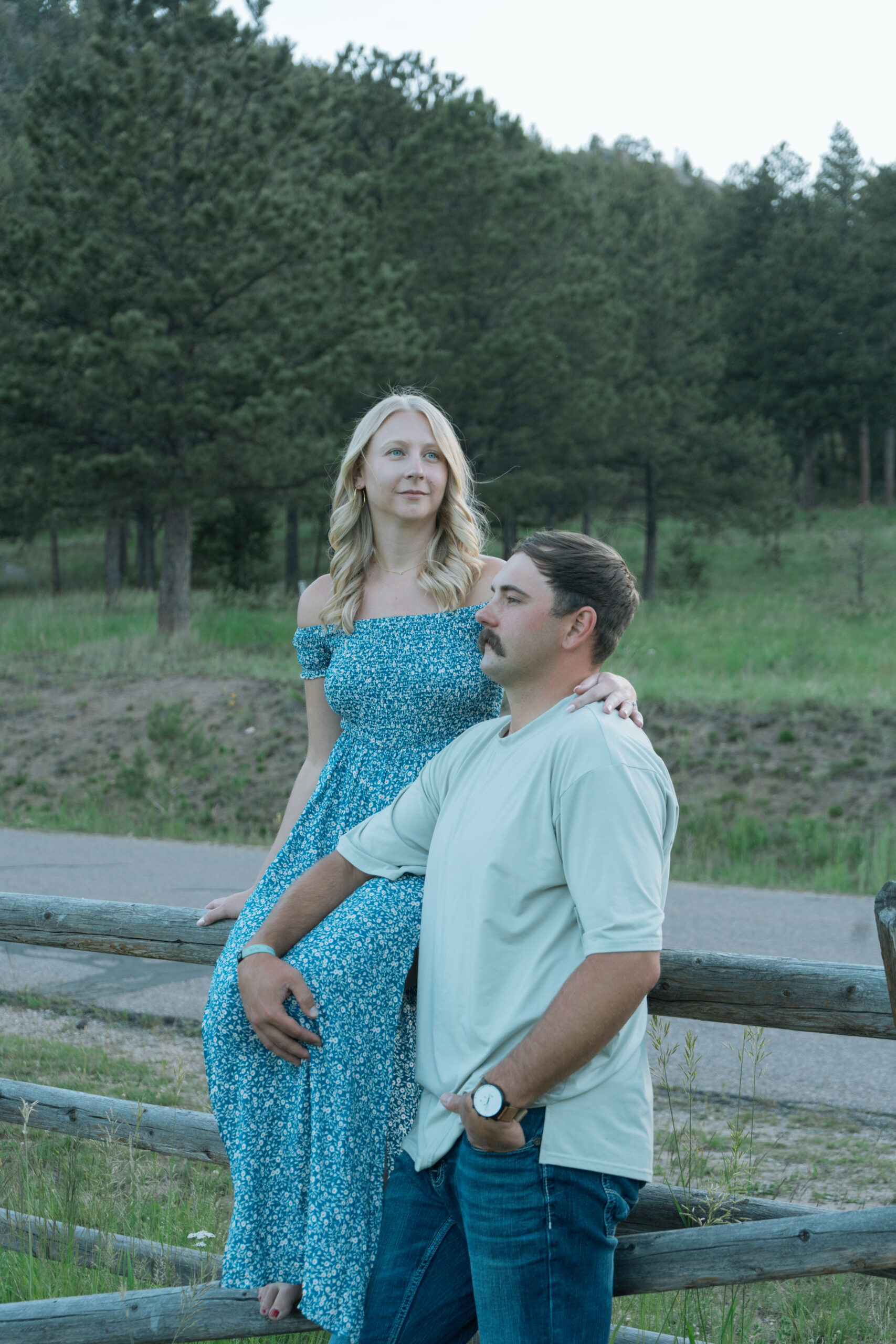 Nicole &amp; Tyler