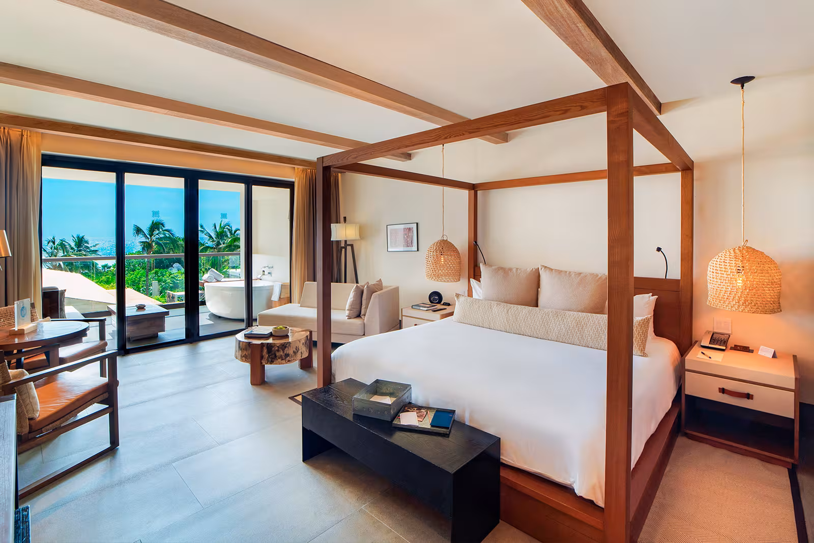 Unico Mexico Destination Wedding