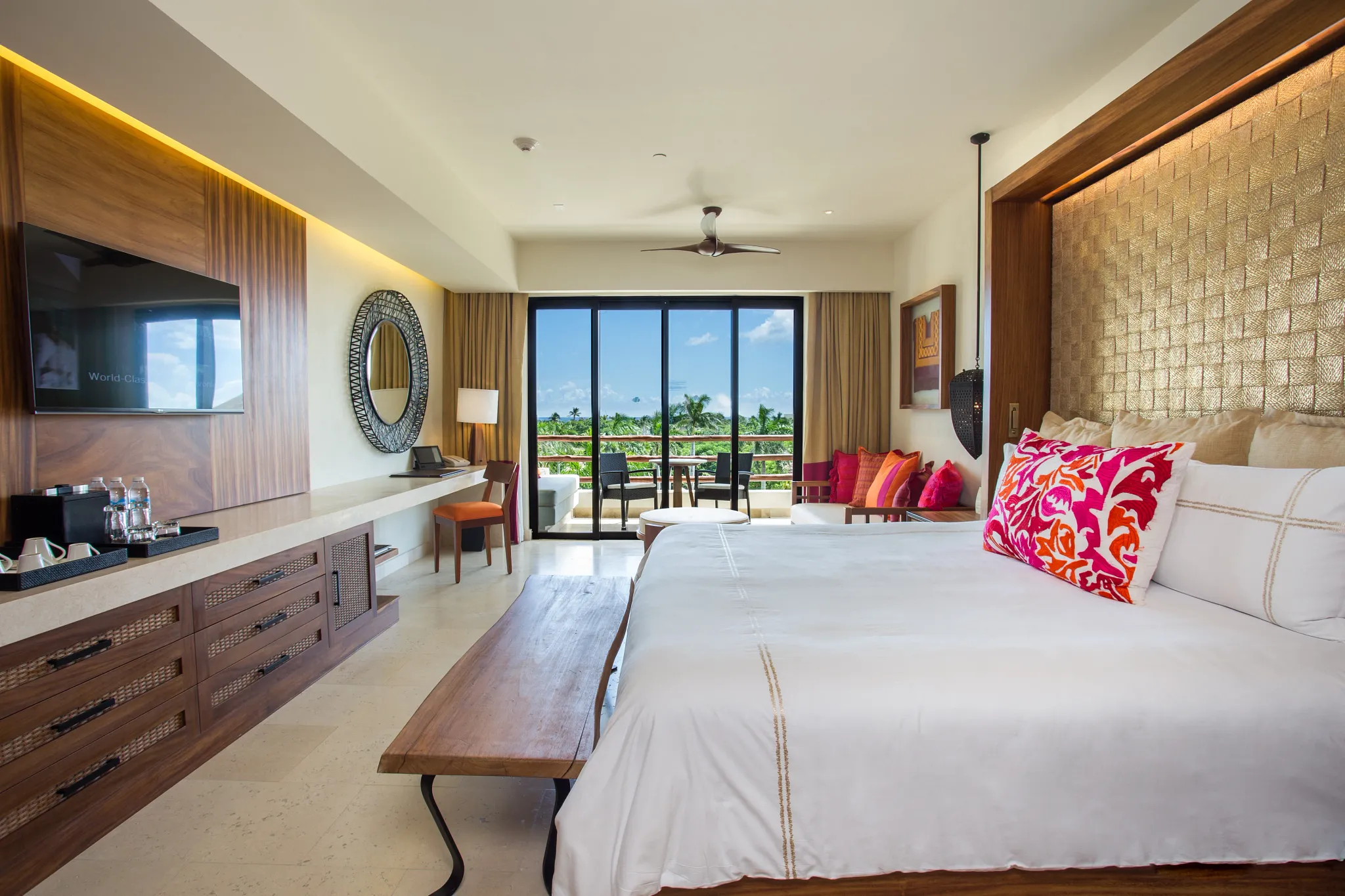 Secrets Akumal Mexico Destination Wedding