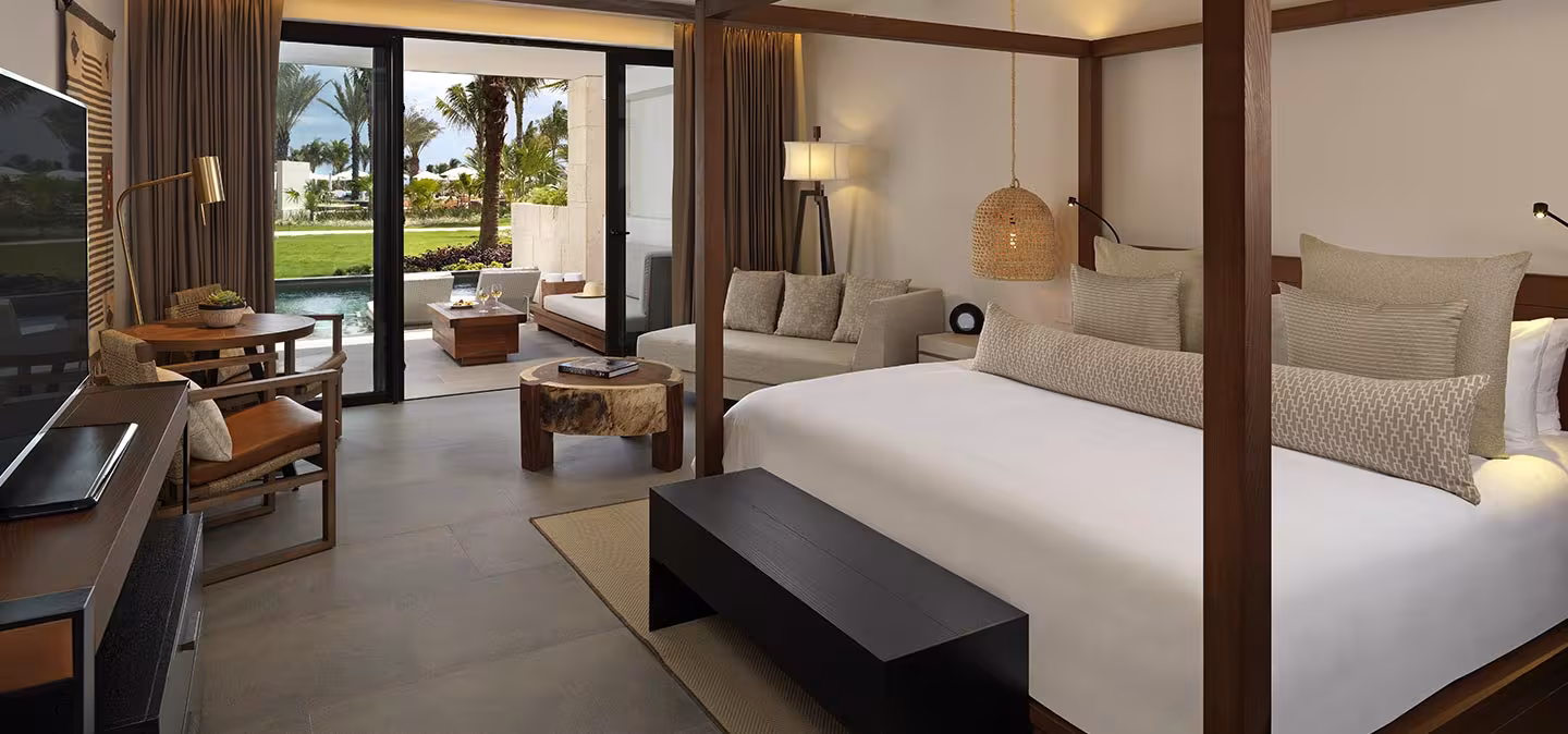 Unico Mexico Destination Wedding