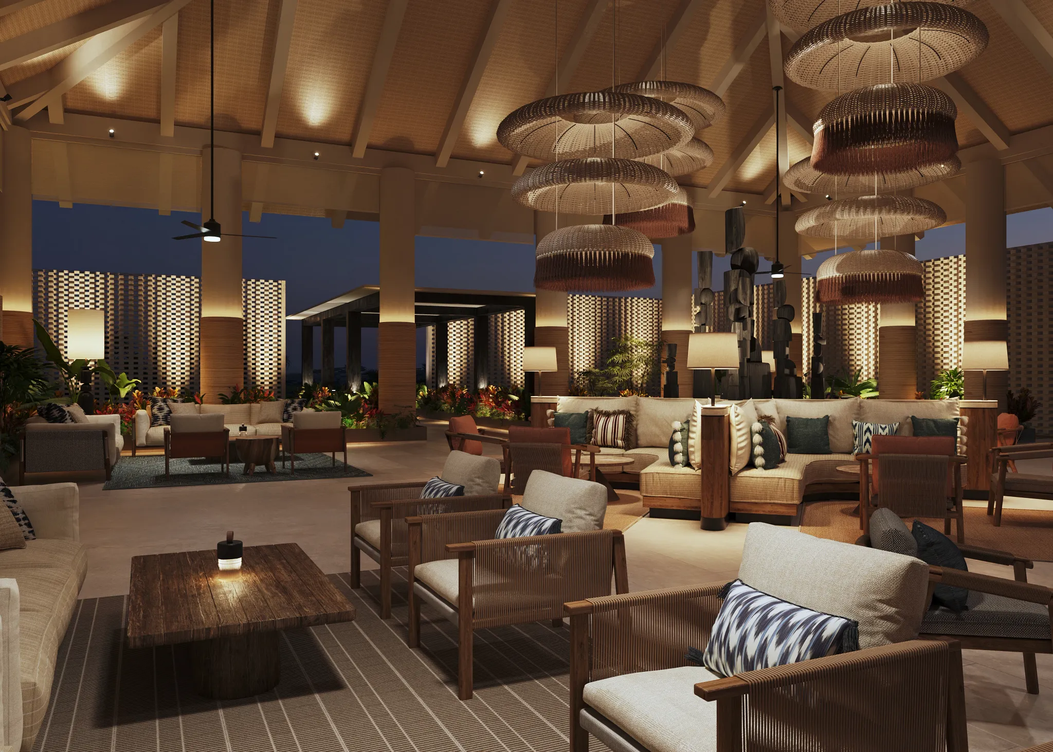 Secrets Playa Mujeres Mexico Destination Wedding