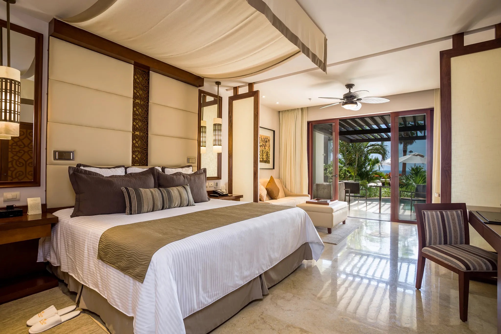 Secrets Playa Mujeres Mexico Destination Wedding
