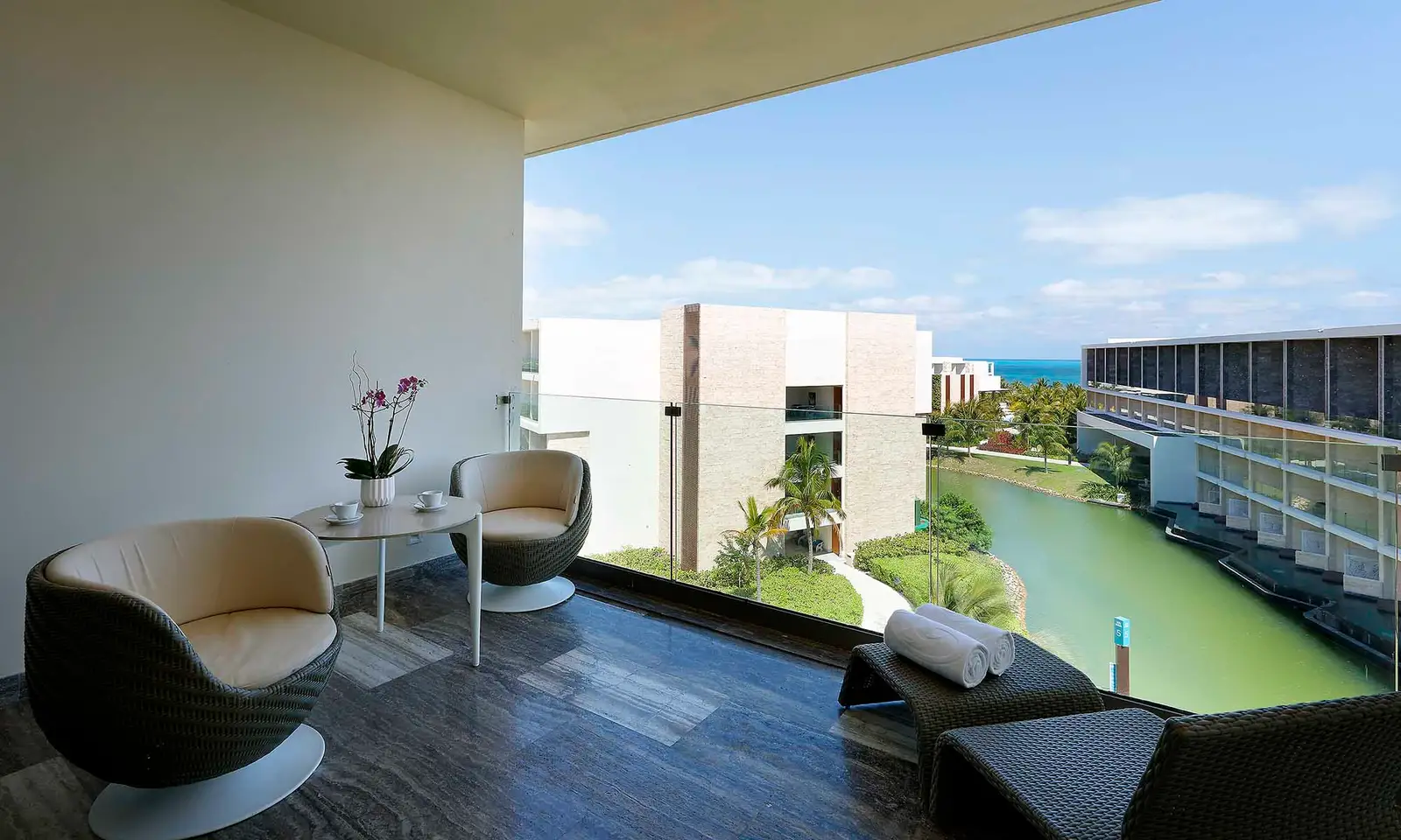 Grand Palladium Costa Mujeres Mexico Destination Wedding